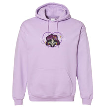 Load image into Gallery viewer, Saturn Chibi Hoodie PREORDER