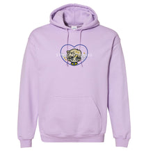 Load image into Gallery viewer, Uranus Chibi Hoodie PREORDER