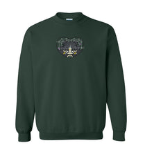 Load image into Gallery viewer, Nehelenia Handmade Embroidered Graphic Apparel