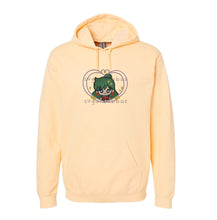 Load image into Gallery viewer, Pluto Chibi Hoodie PREORDER