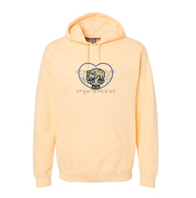 Load image into Gallery viewer, Uranus Chibi Hoodie PREORDER