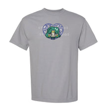 Load image into Gallery viewer, Neptune Handmade Embroidered Graphic Apparel