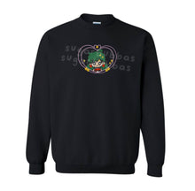 Load image into Gallery viewer, Pluto Handmade Embroidered Graphic Apparel