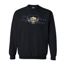 Load image into Gallery viewer, Uranus Handmade Embroidered Graphic Apparel