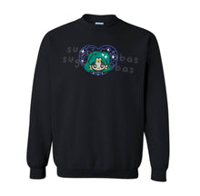 Load image into Gallery viewer, Neptune Handmade Embroidered Graphic Apparel