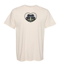 Load image into Gallery viewer, Nehelenia Handmade Embroidered Graphic Apparel