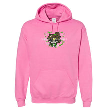 Load image into Gallery viewer, Jupiter Chibi Hoodie PREORDER