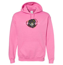 Load image into Gallery viewer, Mars Chibi Hoodie PREORDER