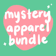 Load image into Gallery viewer, Mystery Apparel Bundle