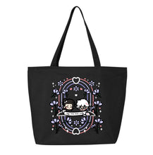 Load image into Gallery viewer, My One and Only Satosugu tote bag PREORDER