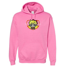 Load image into Gallery viewer, Venus Chibi Hoodie PREORDER