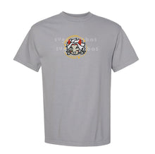 Load image into Gallery viewer, The One and Oni Handmade Embroidered Graphic Apparel