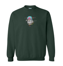 Load image into Gallery viewer, Pirate Docs Handmade Embroidered Graphic Apparel