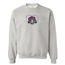 Load image into Gallery viewer, Saturn Handmade Embroidered Graphic Apparel