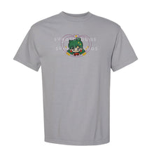 Load image into Gallery viewer, Pluto Handmade Embroidered Graphic Apparel