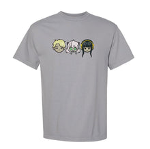 Load image into Gallery viewer, Family of Sneakies Handmade Embroidered Graphic Apparel