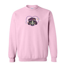 Load image into Gallery viewer, Saturn Handmade Embroidered Graphic Apparel