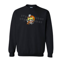 Load image into Gallery viewer, Toast Love Handmade Embroidered Graphic Apparel