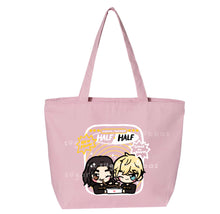 Load image into Gallery viewer, Bajifuyu Yakisoba tote bag PREORDER
