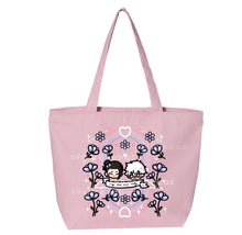 Load image into Gallery viewer, My One and Only Satosugu tote bag PREORDER