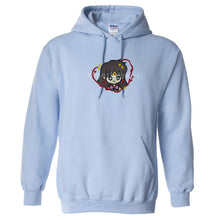 Load image into Gallery viewer, Mars Chibi Hoodie PREORDER
