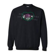 Load image into Gallery viewer, Bomb Devil Handmade Embroidered Graphic Apparel