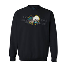 Load image into Gallery viewer, BKDK Handmade Embroidered Graphic Apparel
