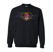 Load image into Gallery viewer, Angel Demon Handmade Embroidered Graphic Apparel