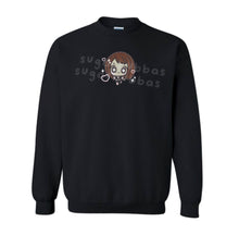 Load image into Gallery viewer, Gravity Girly Handmade Embroidered Graphic Apparel