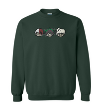 Load image into Gallery viewer, MHA First Year Heroes Handmade Embroidered Graphic Apparel