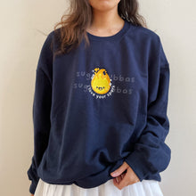 Load image into Gallery viewer, I Love Your Spark Handmade Embroidered Graphic Apparel