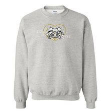 Load image into Gallery viewer, Serenity Handmade Embroidered Graphic Apparel