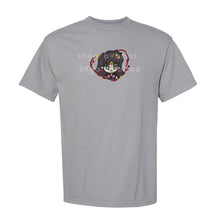 Load image into Gallery viewer, Mars Handmade Embroidered Graphic Apparel