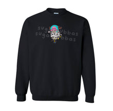 Load image into Gallery viewer, Pirate Docs Handmade Embroidered Graphic Apparel