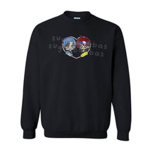 Load image into Gallery viewer, Renga Handmade Embroidered Graphic Apparel