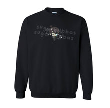 Load image into Gallery viewer, Chainsmoker Fox Man Handmade Embroidered Graphic Apparel