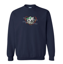 Load image into Gallery viewer, Benny Good Boy Handmade Embroidered Graphic Apparel