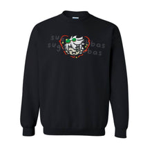 Load image into Gallery viewer, Benny Good Boy Handmade Embroidered Graphic Apparel