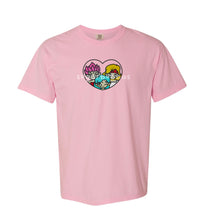 Load image into Gallery viewer, Amazon Trio Handmade Embroidered Graphic Apparel