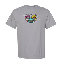 Load image into Gallery viewer, Amazon Trio Handmade Embroidered Graphic Apparel
