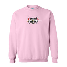 Load image into Gallery viewer, Chibi Chibi Handmade Embroidered Graphic Apparel