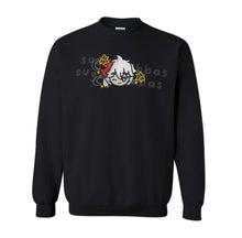 Load image into Gallery viewer, Kazuha Handmade Embroidered Graphic Apparel