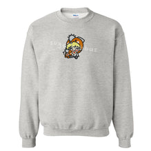 Load image into Gallery viewer, Toast Love Handmade Embroidered Graphic Apparel