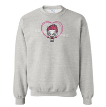 Load image into Gallery viewer, Bungee Gum Clown Handmade Embroidered Graphic Apparel