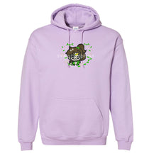 Load image into Gallery viewer, Jupiter Chibi Hoodie PREORDER