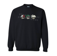 Load image into Gallery viewer, MHA First Year Heroes Handmade Embroidered Graphic Apparel