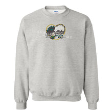 Load image into Gallery viewer, BKDK Handmade Embroidered Graphic Apparel