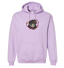 Load image into Gallery viewer, Mars Chibi Hoodie PREORDER