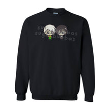 Load image into Gallery viewer, NaoKou Handmade Embroidered Graphic Apparel