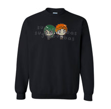 Load image into Gallery viewer, The Kabakuras Handmade Embroidered Graphic Apparel